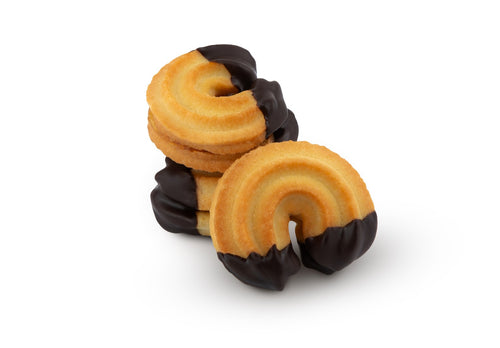 Butter Linzerkipferl – 1000 g