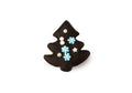 Schoko-Tannenbaum – 1000 g