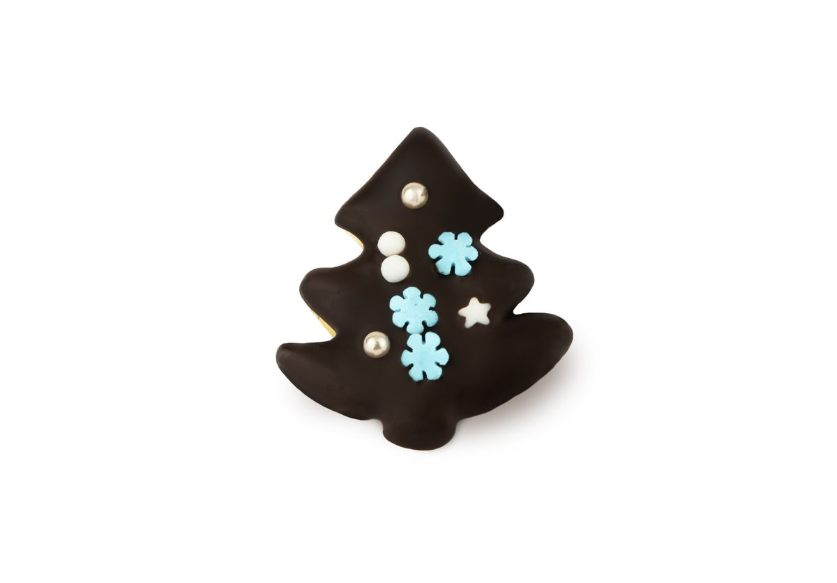 Schoko-Tannenbaum – 1000 g