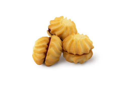 Butter Busserl – 1000 g