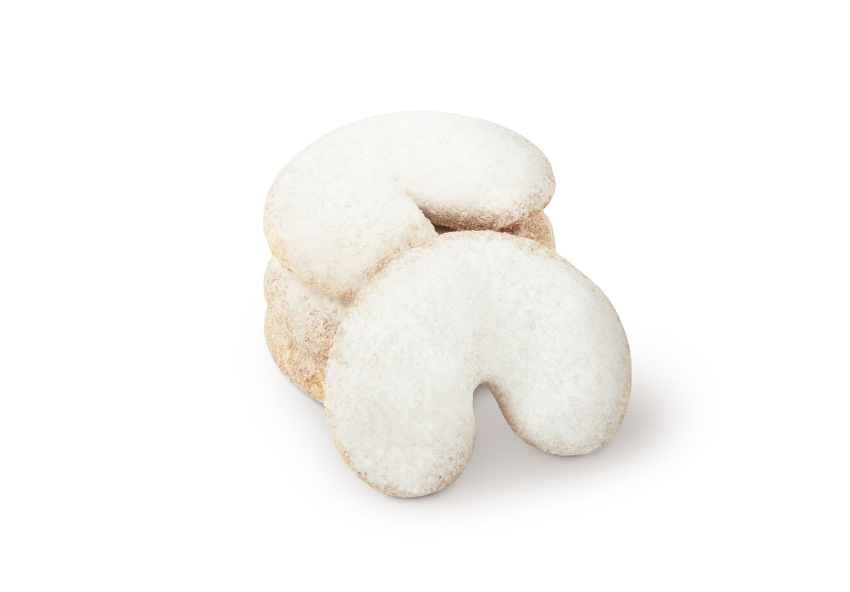 Butter Vanillekipferl – 1000 g