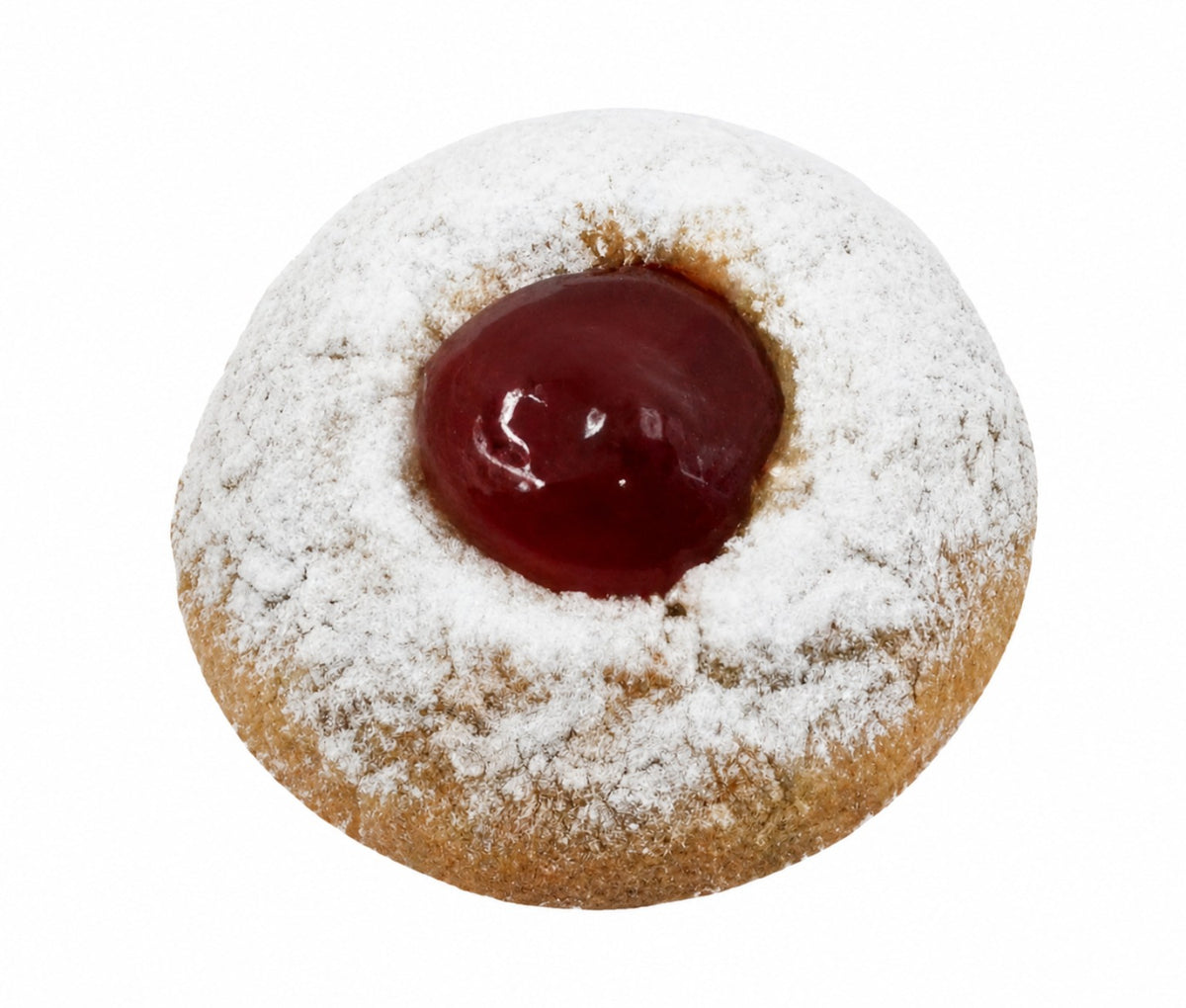 Husarenkrapferl – 1000 g