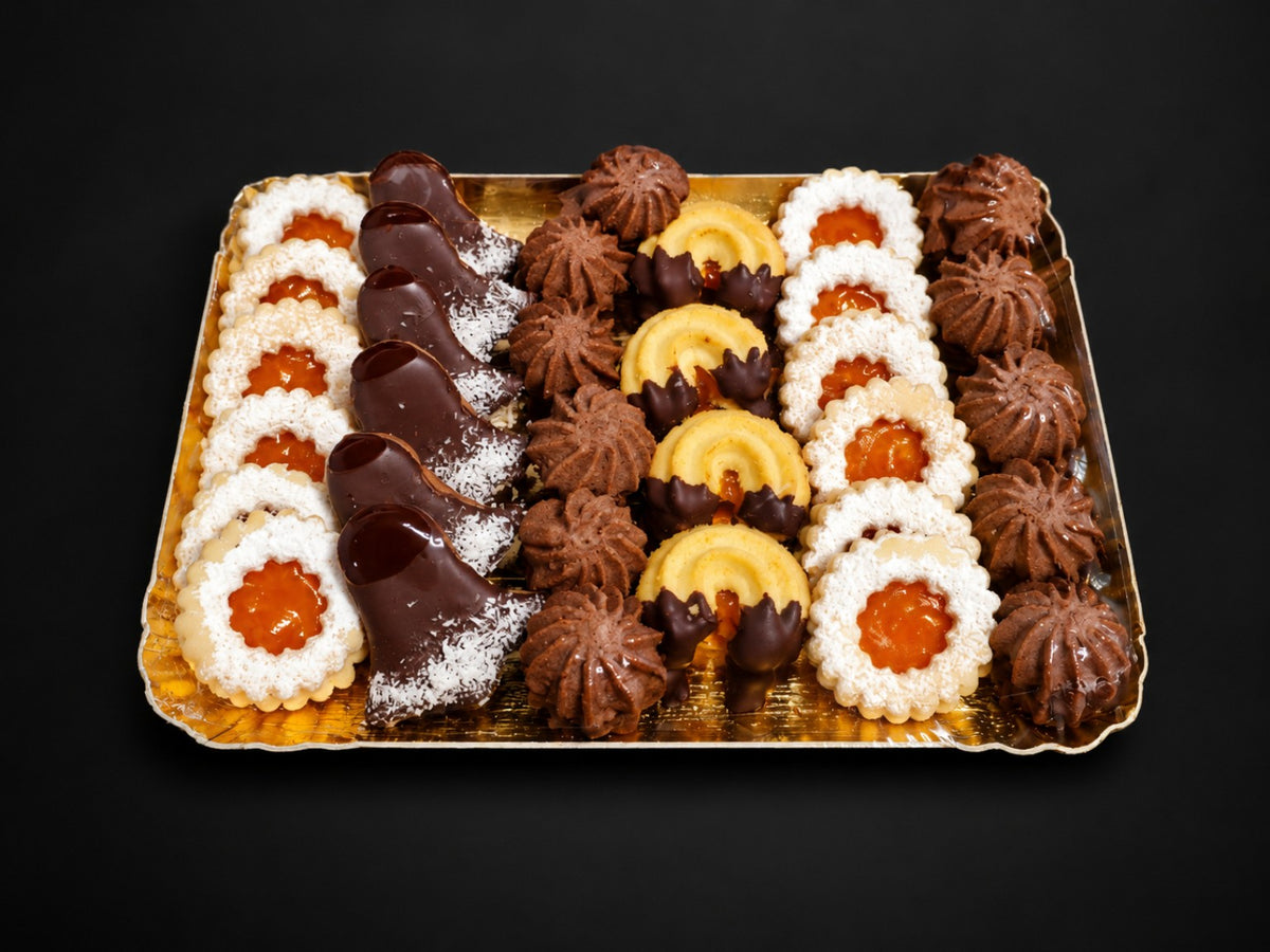 Butter Schokoglück – 900 g